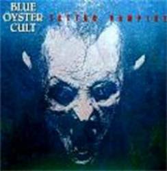 Blue Öyster Cult : Tattoo Vampire